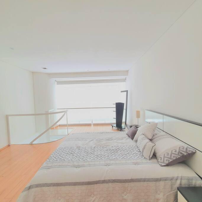 Departamento En Reforma 222-1007 Apartment - Mexico City — Photos 3